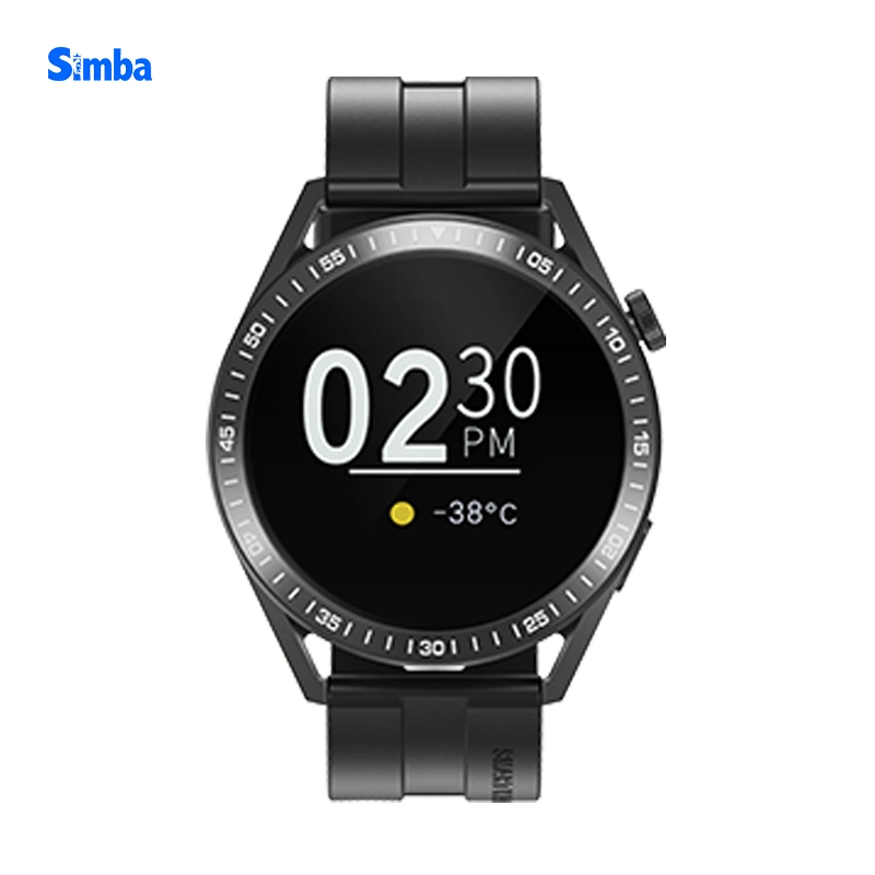 C13 Top Sports Smartwatch Brand Fashion Popular New Factory Wholesale/Supplier Hot Selling Explosive Gift Smartwatch