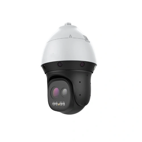 16MP Panoramic Laser IR PTZ Speed Dome CCTV Sicherheitsüberwachung IP-Kamera