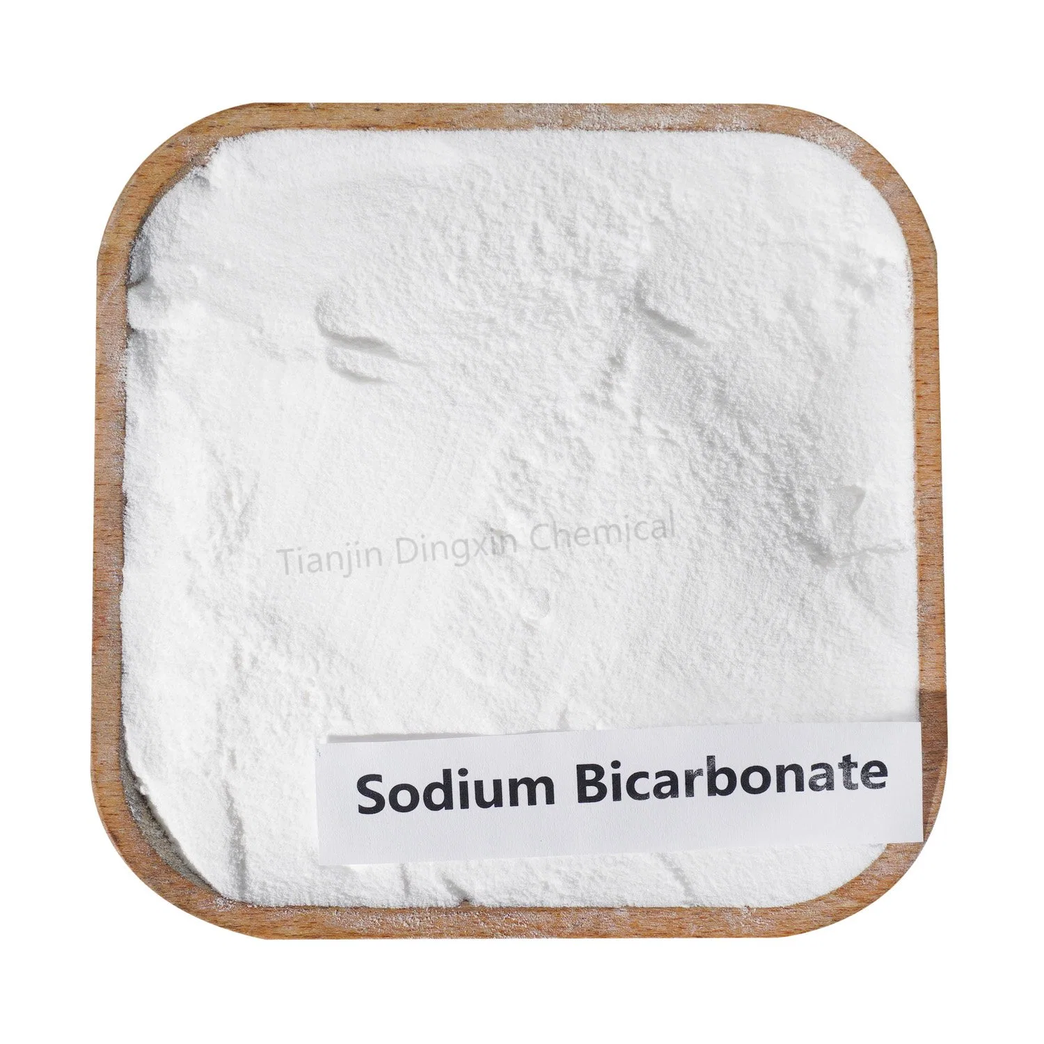 Soda de bicarbonato de sódio Aijie de grau industrial/grau alimentar 99% preço/bicarbonato de sódio NaHCO3