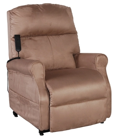 Les personnes âgées léger de nouveaux produits fauteuil électrique canapé chaise de massage chauffé de levage