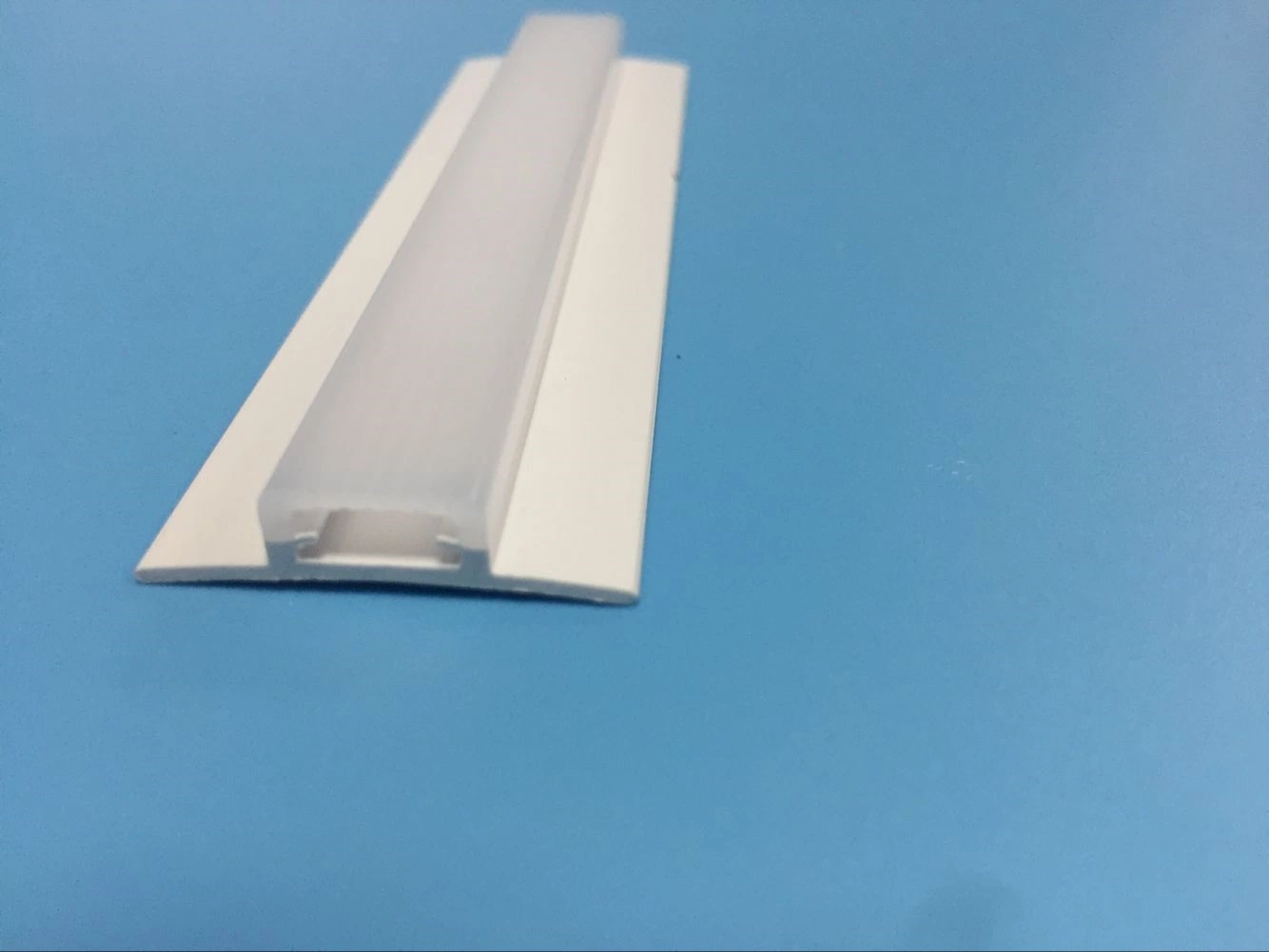 LED Ceiling Panel and Troffer