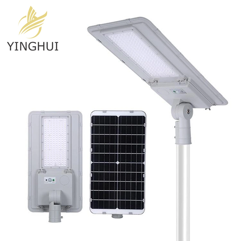 Electroplating Street Yinghui 1180*325*140mm Yangzhou, China Outdoor Lighting Solar Light