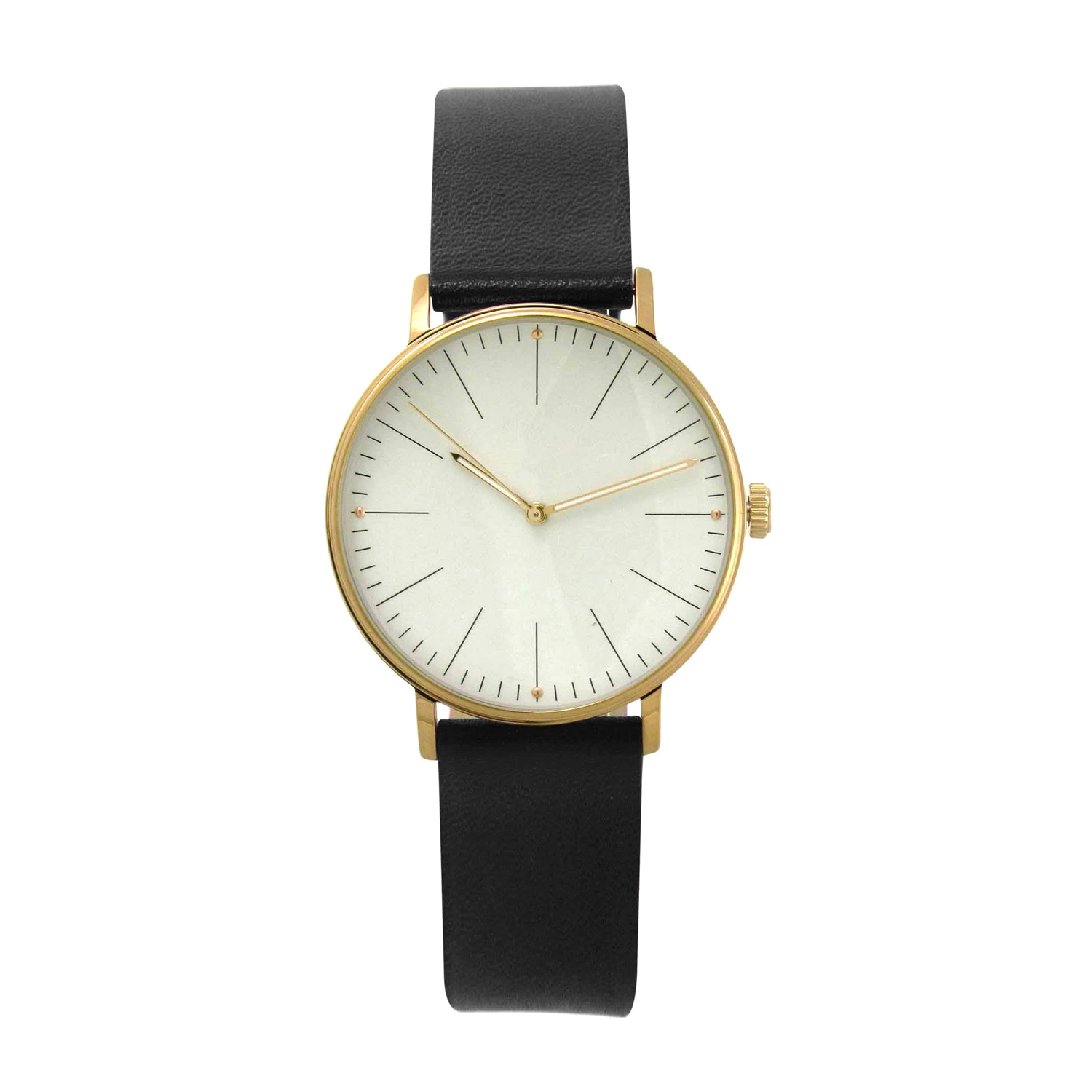 Watches Women Custom Leather Manufacture Luxury Quartz Stainless Steel Gift Watch Fashion Women's Watch