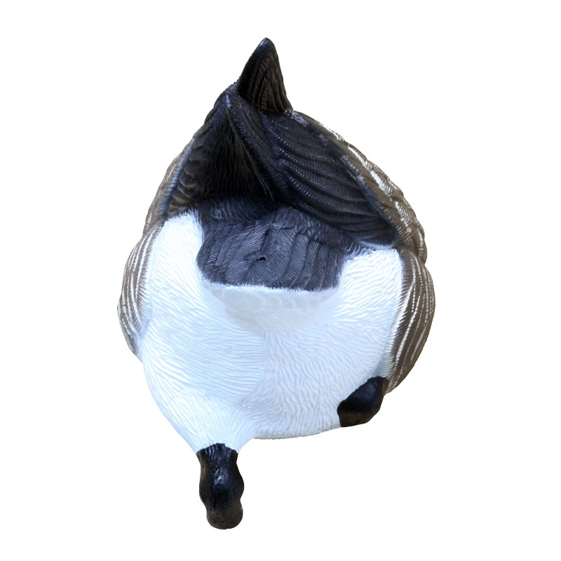 Realistic Floatable Outdoors Waterfowl Hunting Decoy Goose Butt