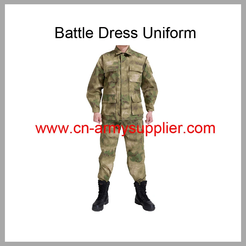 Acu-Military Uniform-Police Clothing-Police Apparel-Police Uniform-Bdu