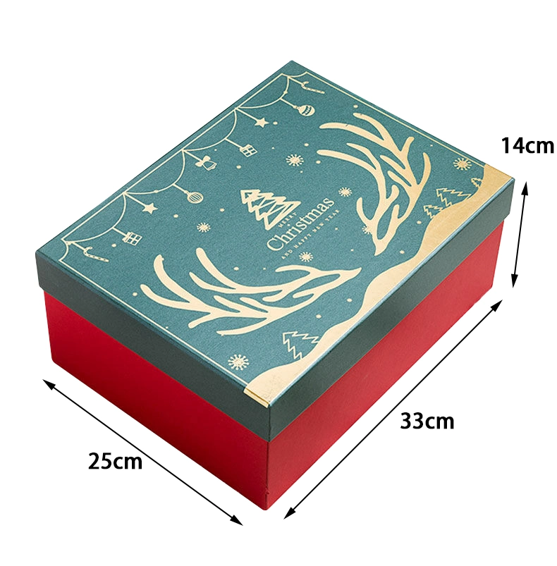 2022 Christmas New Year Birthday Valentines Day Mothers Day Gift Box Packaging Cosmetic Gift Boxes Sets for Women