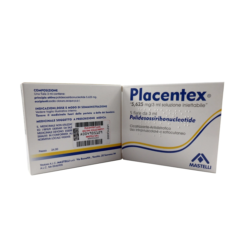 Placentex Integro Placenta Pdrn Injection