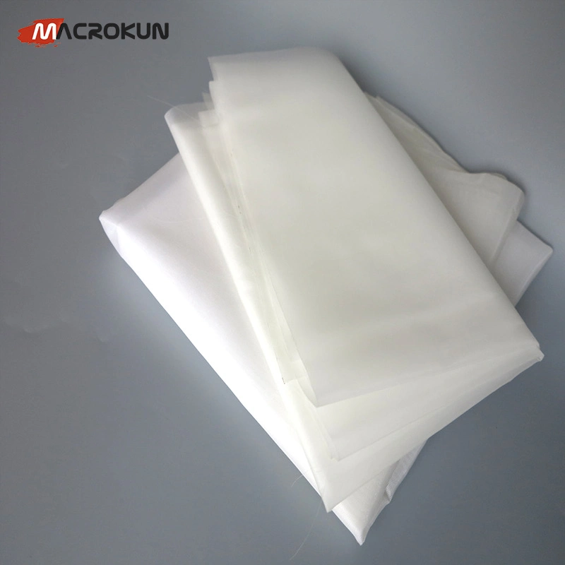 Polyester Filter Woven Mesh for Liquid Water