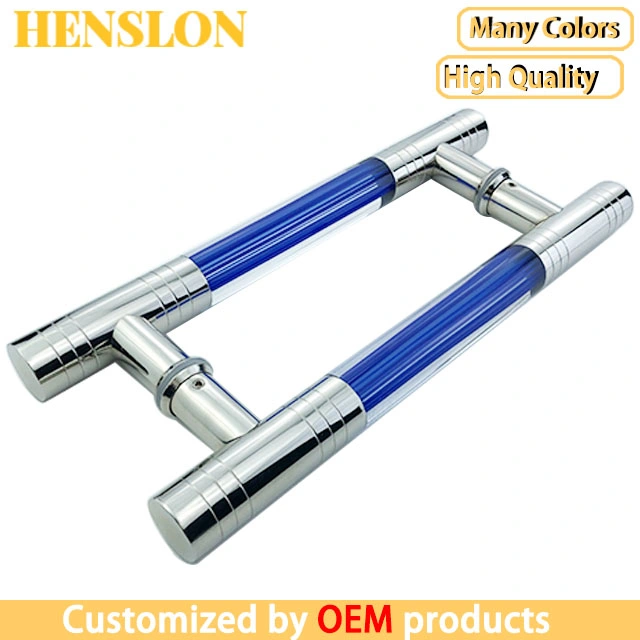 Bathroom Shower Glass Door Handle Hardware 8800