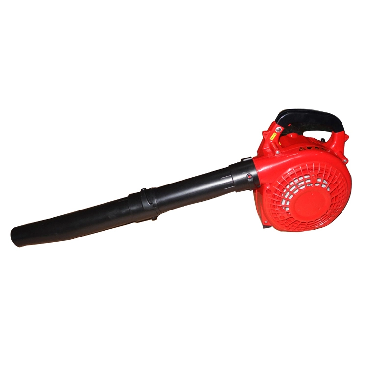 Petrol Leaf Vacuum Blower