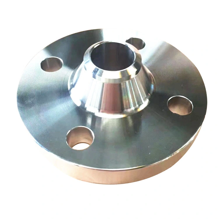 Stainless Steel Flange, DIN 2633, En 1092 SS304L DN300 Pn16 RF