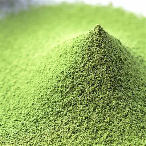 Mullberry Flavour Matcha Powder Without Added Sugar Tea Ceremony Fitness Matcha Green Tea Latte