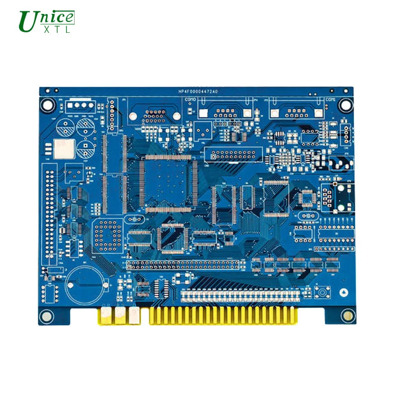 Factory Price Immersion Gold Surface Circuit Board 2 Layer PCB