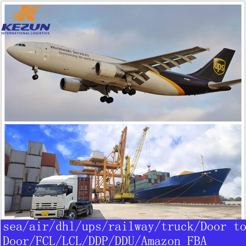 Best Price Sea/Air Freight Forwarder FCL LCL Ocean Freight Logistics Shipping From China Port to Netherlands Rotterdam Amsterdam