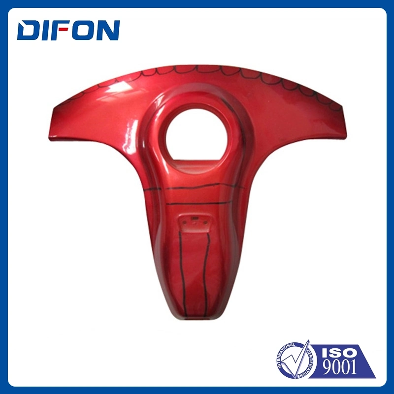 Customized Production of Auto Parts Injection Molding Auto Parts Injection Molding Auto Parts