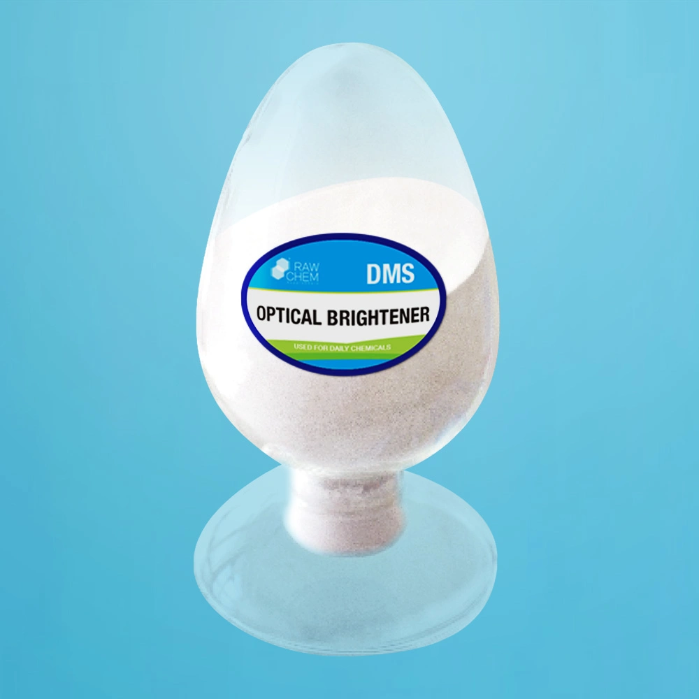 Detergent Grade C.I.71 Optical Brightening Agent DMS