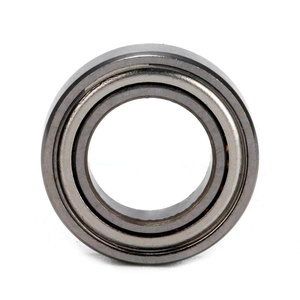 Stainless Steel Miniature Ball Bearing for Machine Only High Speed