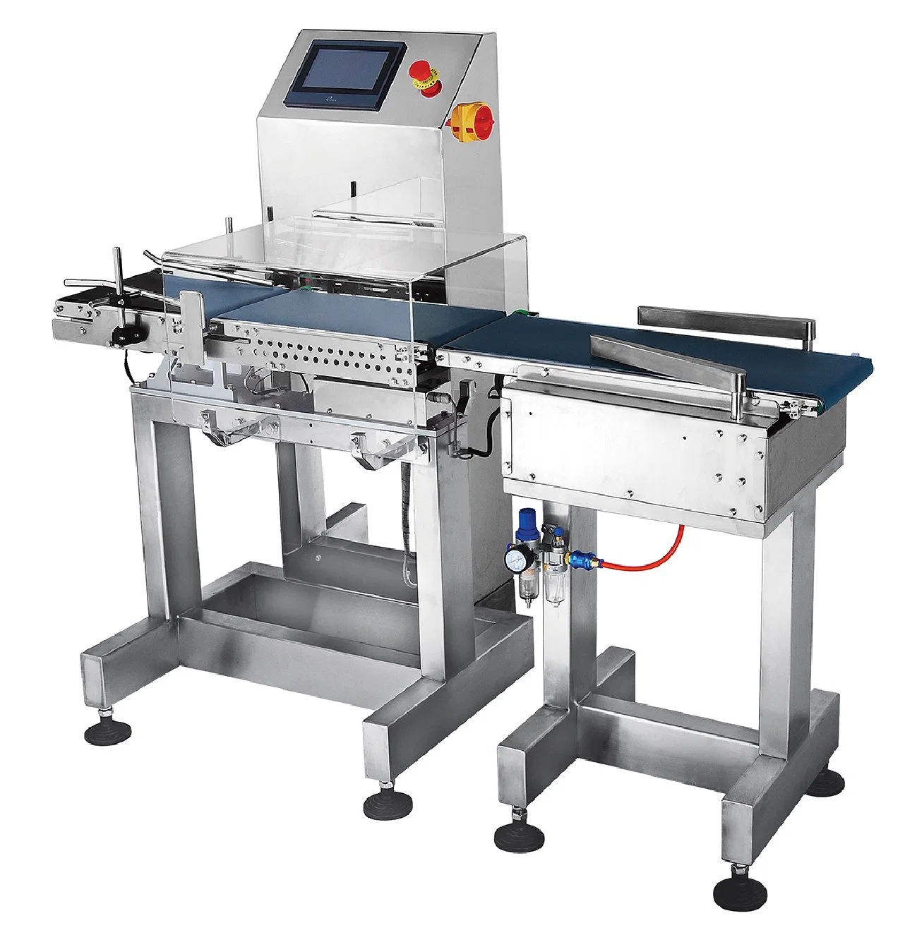 Candy Automatic Food Weighing and Packing Machine (HT-FP)