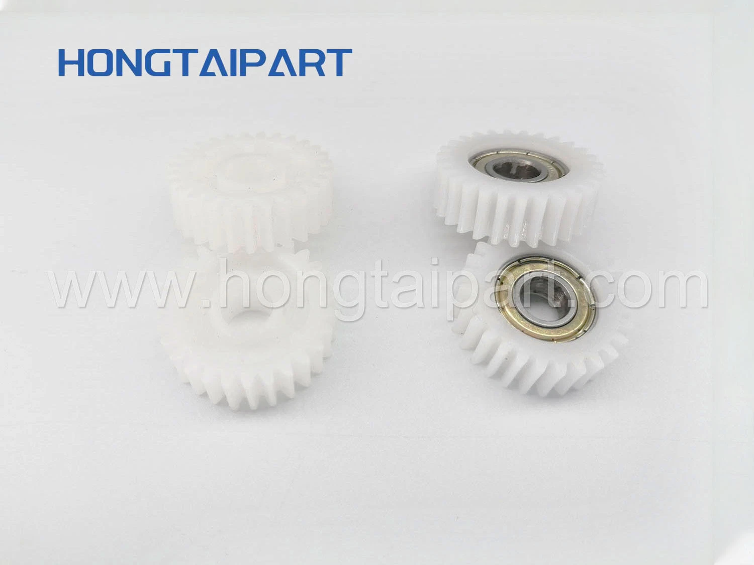 Genuine Developer Gear with Bearing for Oce TDS320 400 700