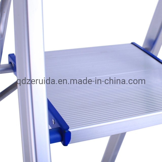 Low Price Light Weight Household Aluminum Ladder