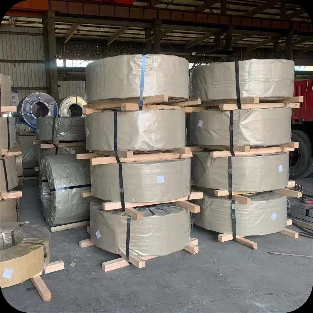 Selling Cold-Rolled Electrical Steel for Transformer and Motor Core Replacement Worldwide