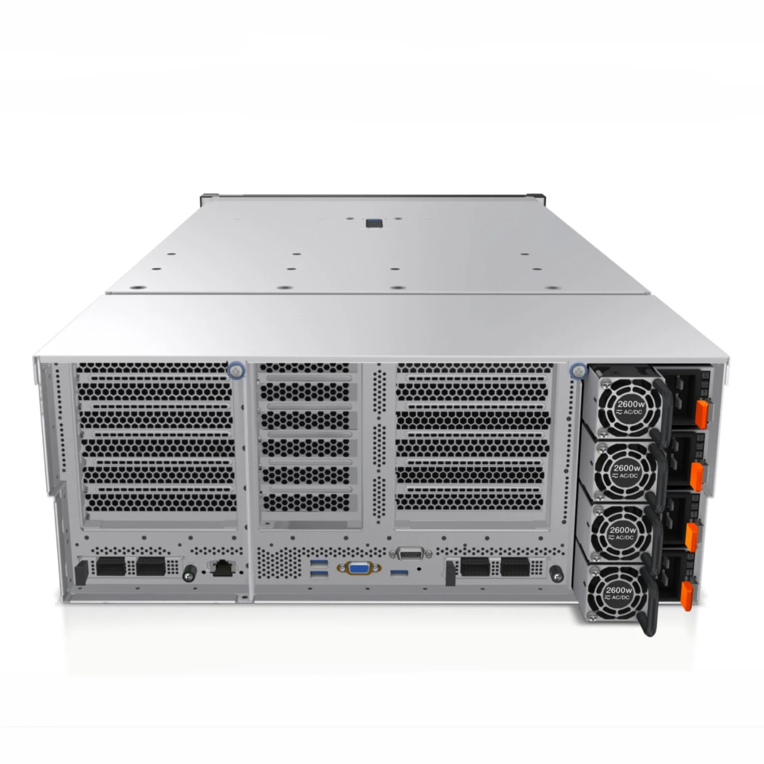 High Configuration GPU Server Lenovo Thinksystem Sr860 V3 Intel Xeon Platinum 8490h DDR5 Lenovo Sr860 V3