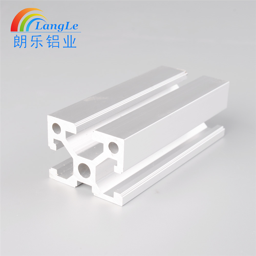 Aluminium Profile T Slot for Glass, Aluminium Extrusion for Sale