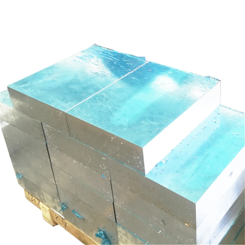 1060 H14 Good Quality Factory Aluminium Sheet Price for Chemical Instruments