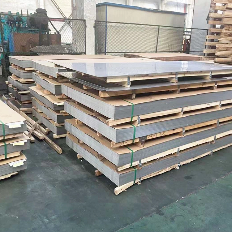 304 316L 310S A36 Cold Rolled/Hot Rolled/Stainless/Silicon/Wear Resistant/Carbon Hastelloy/Monell Alloy/Aluminum/Copper/Galvanized/ Steel Plate/Sheet