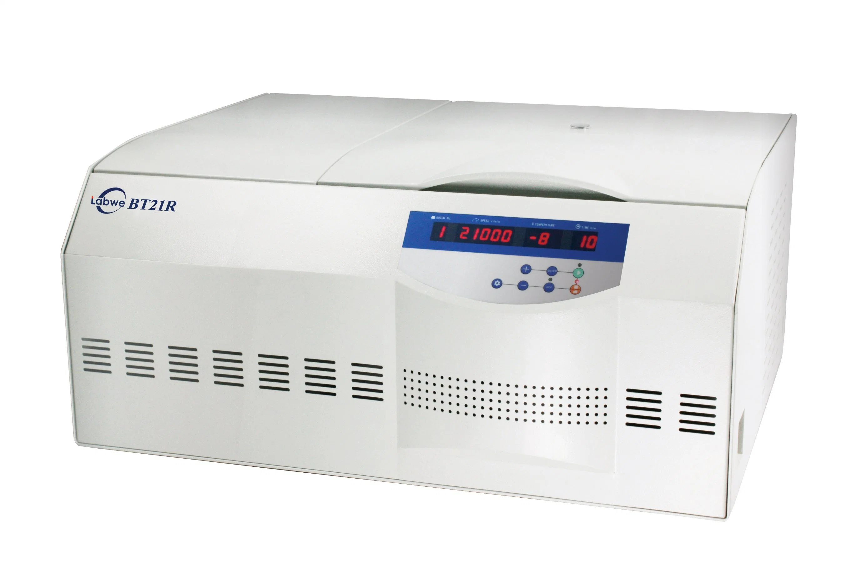 Lab/Hospital Use Economic Centrifuge Bt21r Series