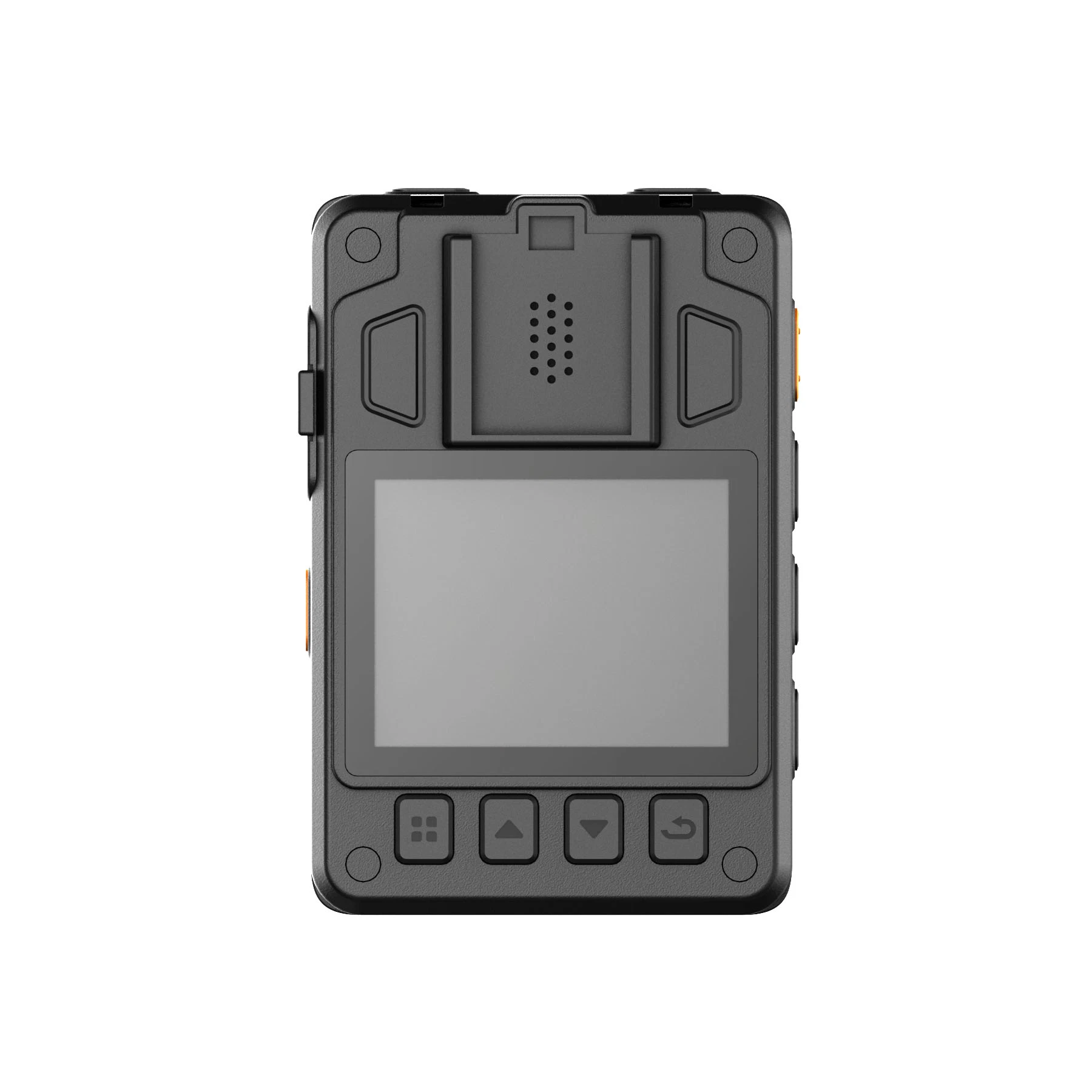 AES256 Encryption Eis Anti Shake Onvif Body Camera