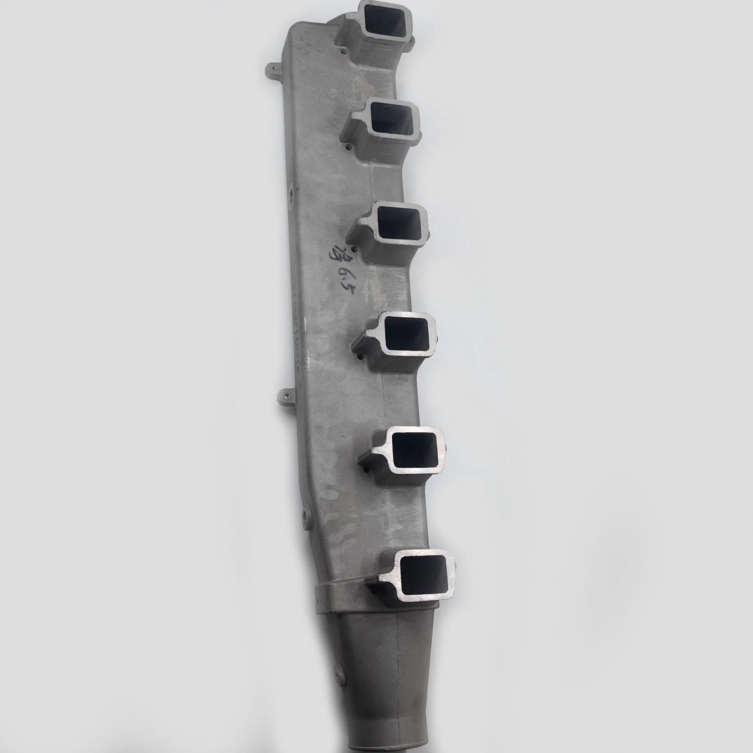 Kundengebundene CNC-Bearbeitung Drehen Plastikeinspritzteil Motorersatzteil Teil Präzision Metall Stanzteile Titan Extruder für 3D Drucker Teile China