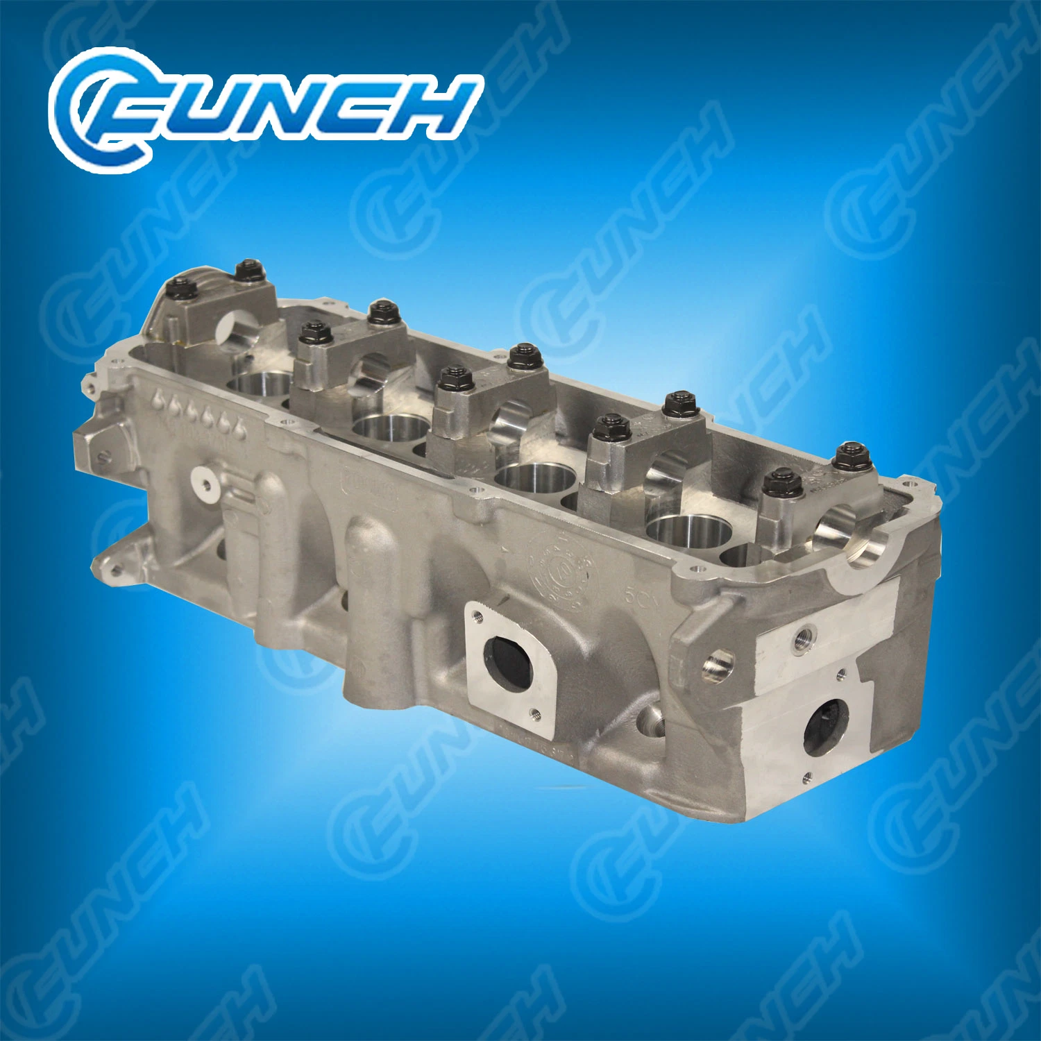 Cylinder Head for VW Jv 8mm (5 camshaft covers) 026103353aq