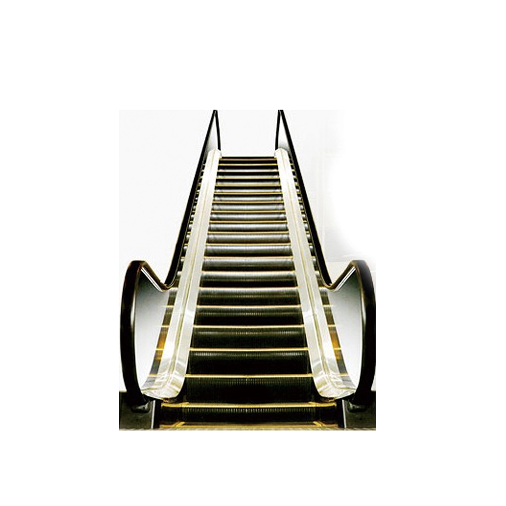 ISO CE Vvvf Escalator Parts Spare Parts Escalator Handrail in China