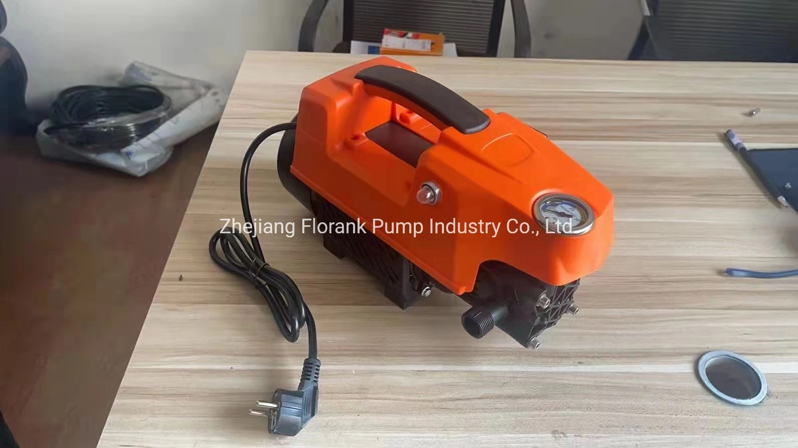 Mini High Pressure Washer / Small High Pressure Cleaner