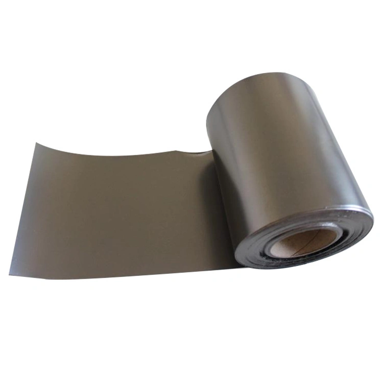 Manufacturer Graphite Foil Paper Material for Sealing