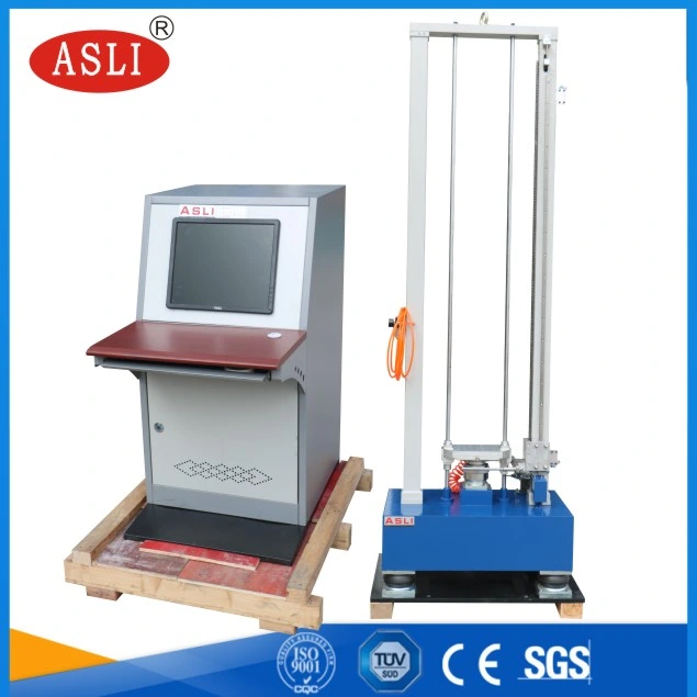 Computer Servo Control Tensile Tester/ Universal Test Machine