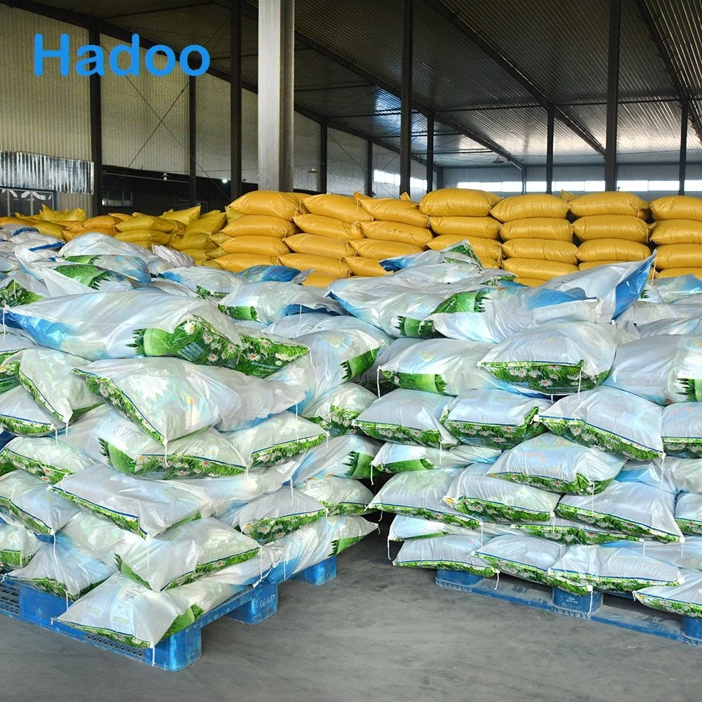 China Cleaning Product Manufacturer Supply Organic Chemicals Washing Powder