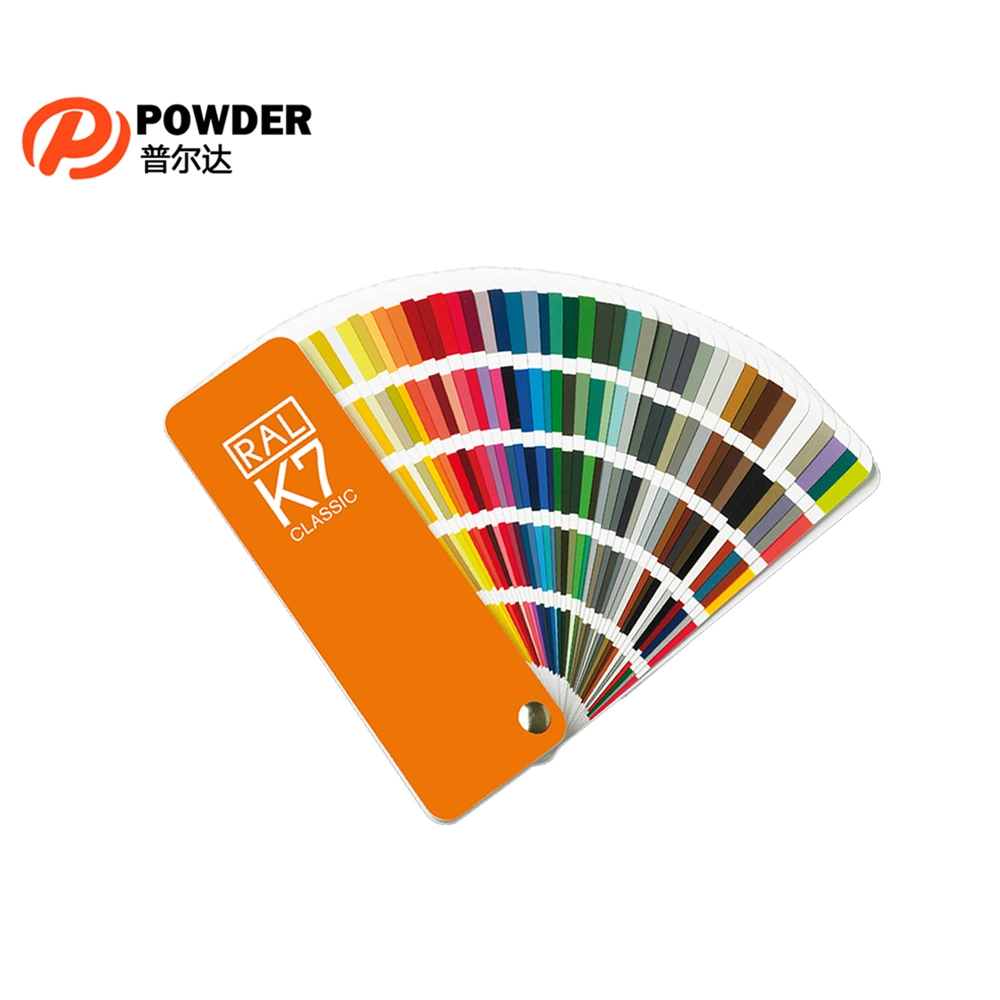 Antimicrobial Furniture Epoxy Polyester Powder Coating