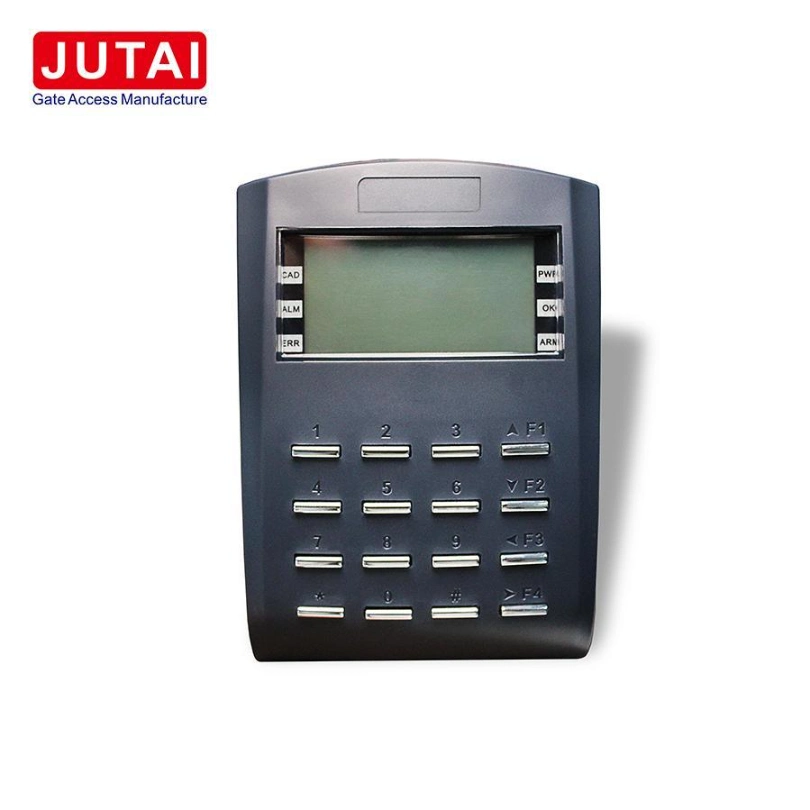 13.56MHz Encrypted Access Control Machine Supporting Em Card and MIFARE Card