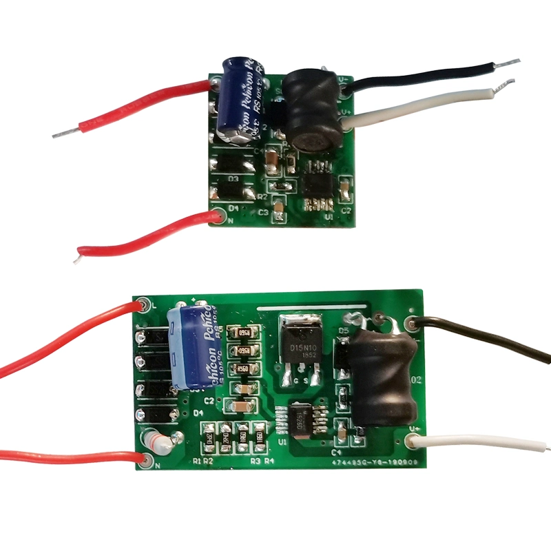 Street Light Constant Current Power Supply LED Light Power