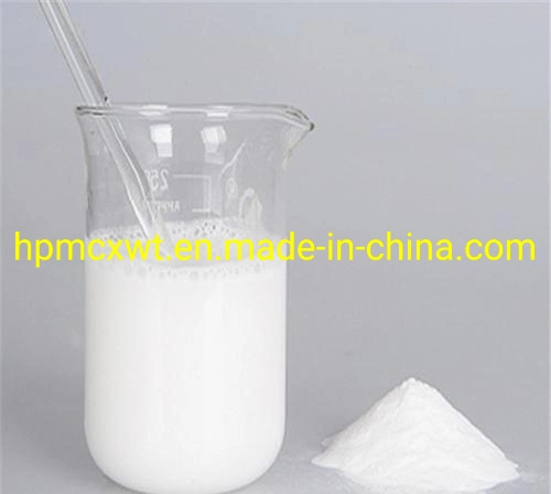 Resin Rubber Powder Redispersible Anti-Cracking Rubber Powder Rdp Mortar Additive