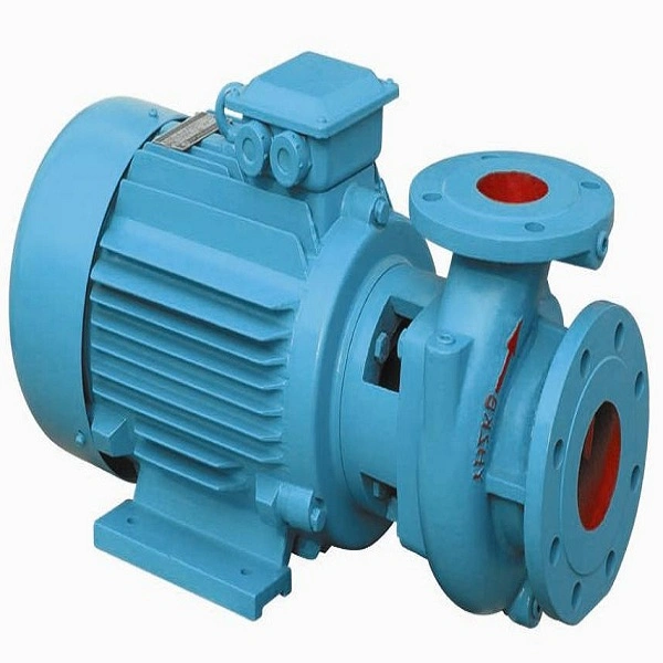 Iz65-50-125 Top Quality Quiet Swimming Pool Pump