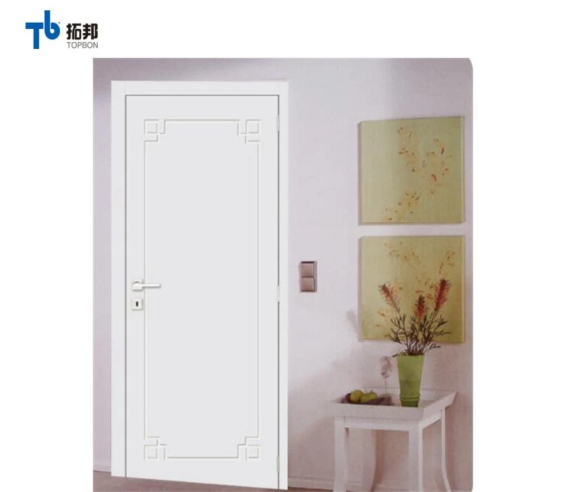 PVC Bathroom Door Sheet Thickness 25~45mm