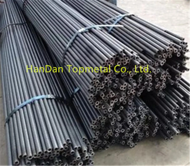 Self Drilling Hollow Bar Anchor/Bolt for Slope Stabilization R32s Steel 40cr/45/Q345b