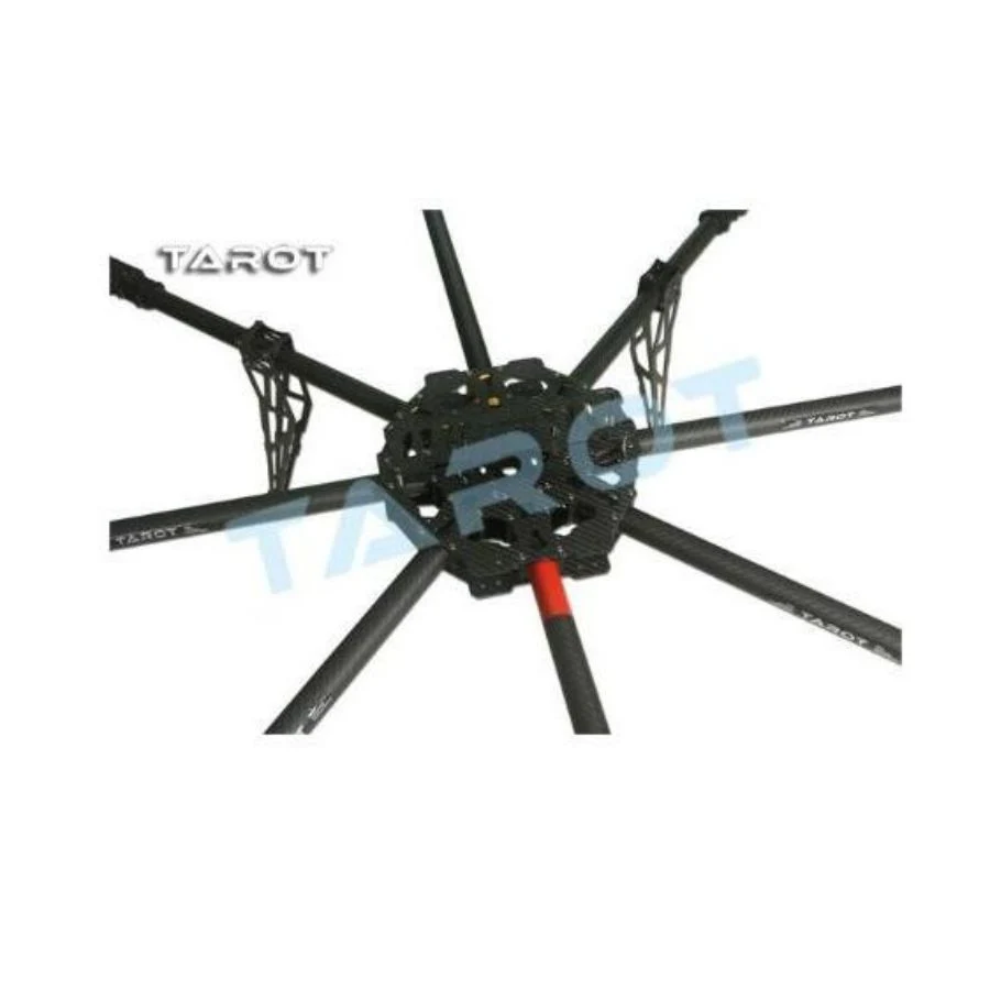 Tarot Iron Man 1000s Oct-Copter Frame Set Tl100c01 Multi-Copter Frame