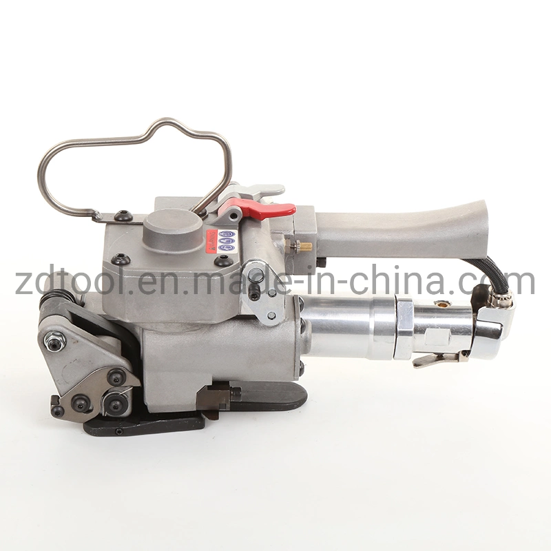 Hand Manual Pneumatic Plastic Banding Strapping Machine Supplies