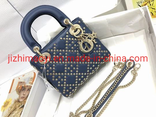 Wholesale/Supplier Dropshipping Luxury Brand Design Hangbag Tote Bag Shoulder Bag Fashion Purse Wallets