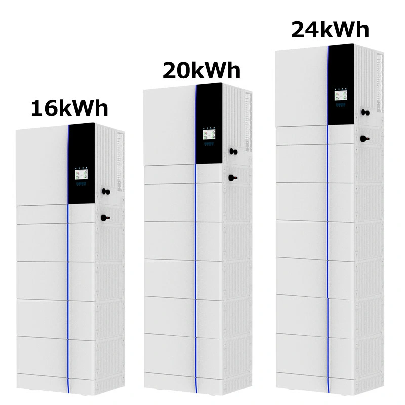 Deye ESS GB-SL umweltfreundlicher Akku Solar Home Battery Energy Speichersystem