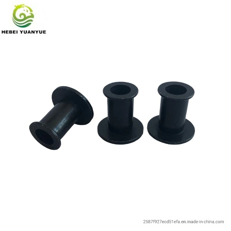 Carbon Steel Sleeve Part Custom Cold Forging Fasteners for Automotive